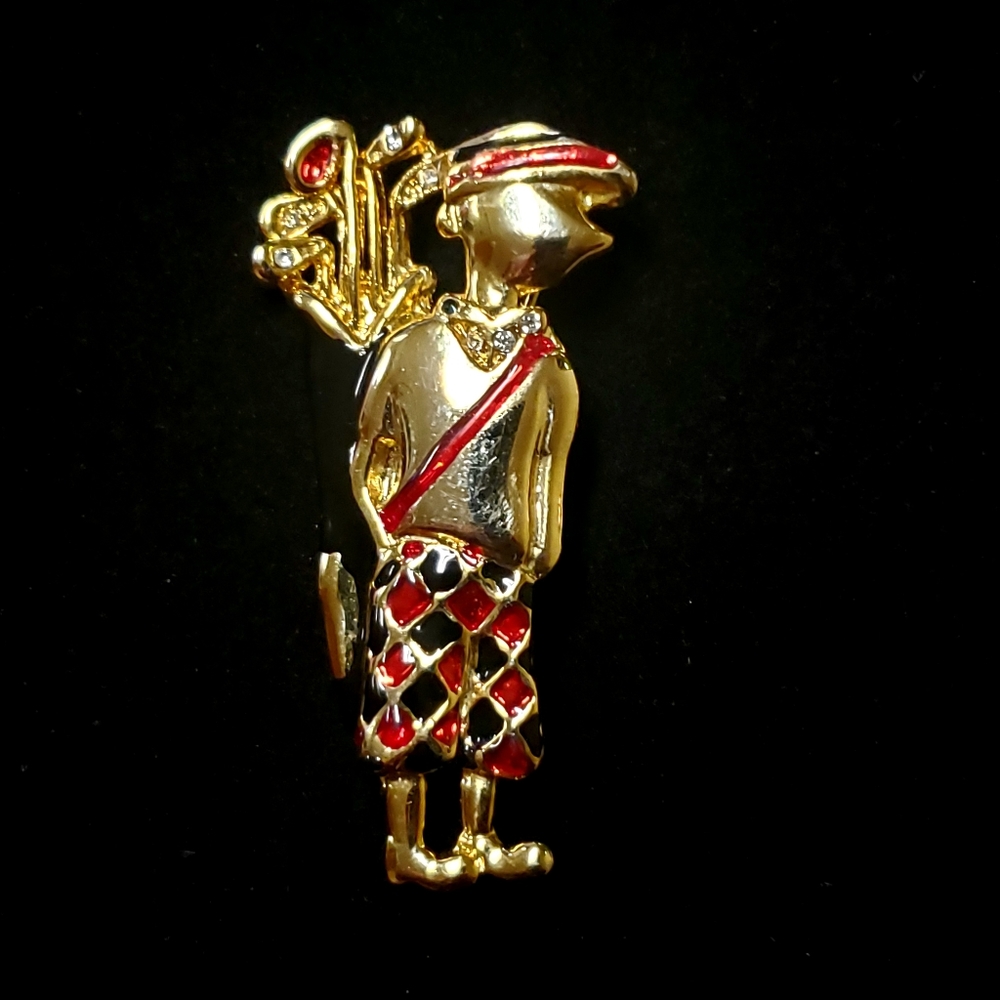 Assorted Brooches - Picture 3 of 6